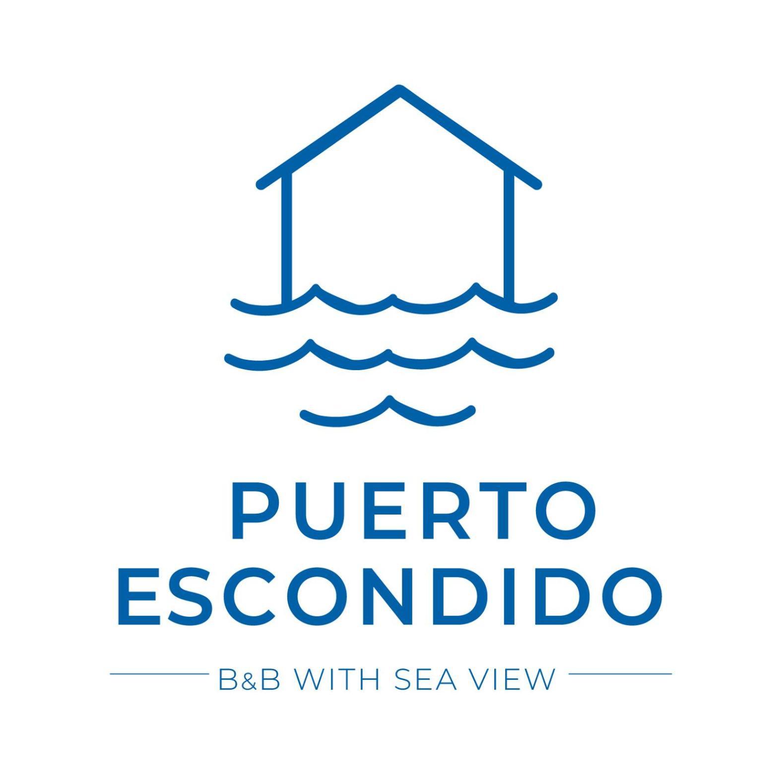 Puerto Escondido Bed & Breakfast Castro  ภายนอก รูปภาพ